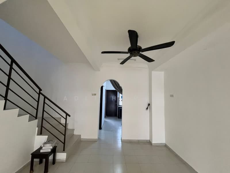 Rumah Teres 2 Tingkat untuk Dijual di Taman Scientex Pasir Gudang (Pasir Gudang) - Adli Harun - PropertyGuru.com.my