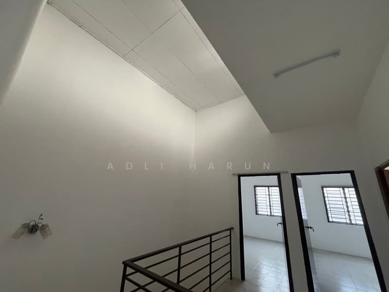 Rumah Teres 2 Tingkat untuk Dijual di Taman Scientex Pasir Gudang (Pasir Gudang) - Adli Harun - PropertyGuru.com.my