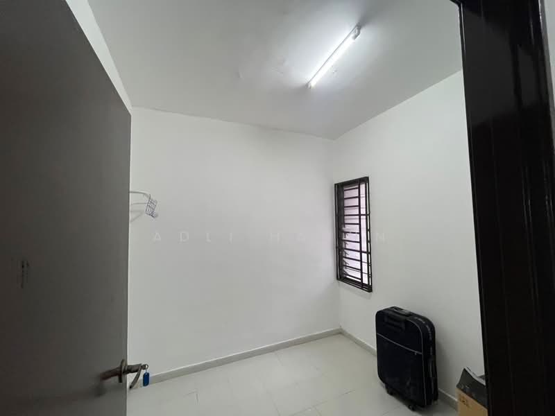 Rumah Teres 2 Tingkat untuk Dijual di Taman Scientex Pasir Gudang (Pasir Gudang) - Adli Harun - PropertyGuru.com.my