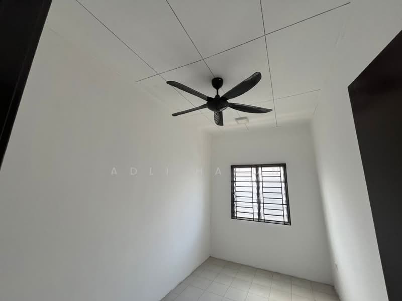 Rumah Teres 2 Tingkat untuk Dijual di Taman Scientex Pasir Gudang (Pasir Gudang) - Adli Harun - PropertyGuru.com.my