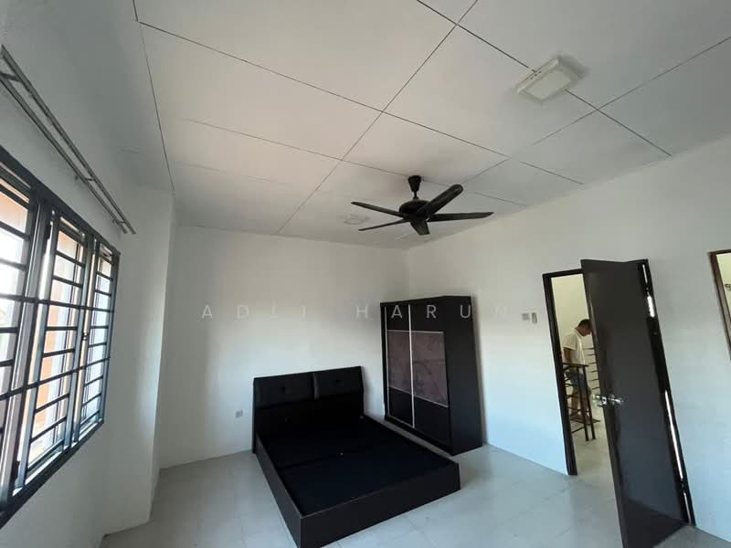 Rumah Teres 2 Tingkat untuk Dijual di Taman Scientex Pasir Gudang (Pasir Gudang) - Adli Harun - PropertyGuru.com.my