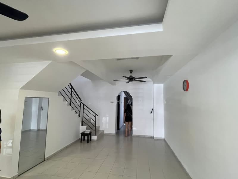 Rumah Teres 2 Tingkat untuk Dijual di Taman Scientex Pasir Gudang (Pasir Gudang) - Adli Harun - PropertyGuru.com.my