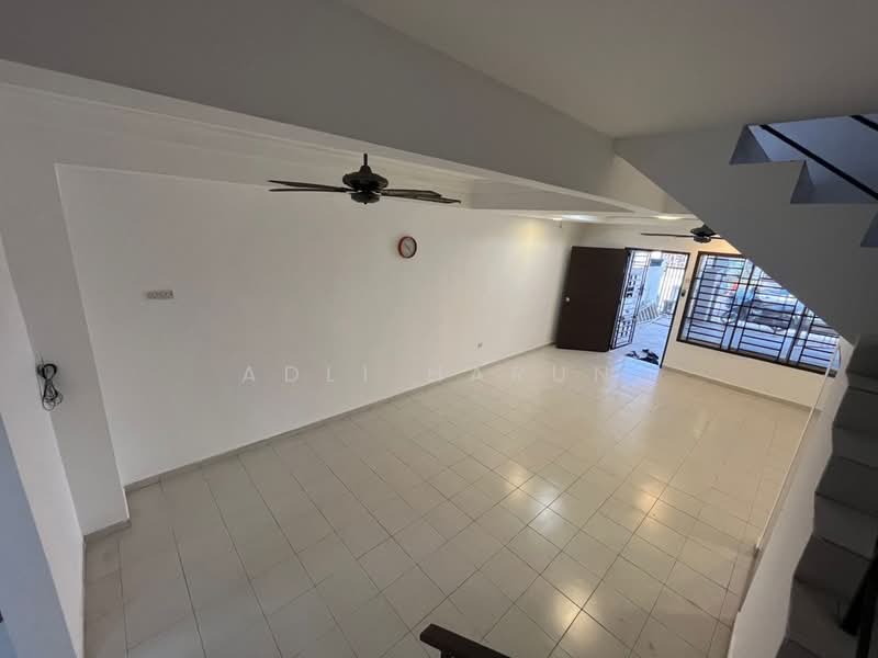 Rumah Teres 2 Tingkat untuk Dijual di Taman Scientex Pasir Gudang (Pasir Gudang) - Adli Harun - PropertyGuru.com.my
