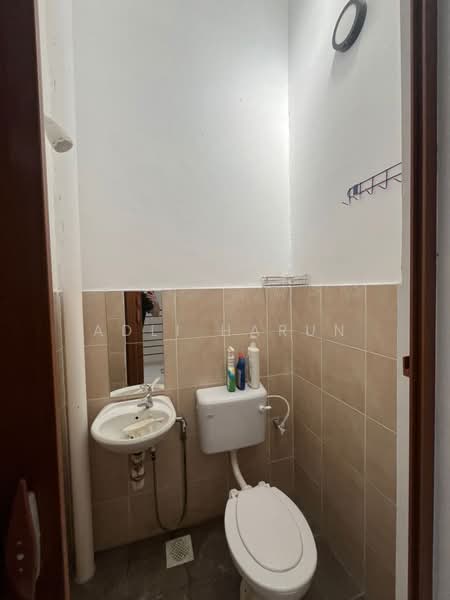 Rumah Teres 2 Tingkat untuk Dijual di Taman Scientex Pasir Gudang (Pasir Gudang) - Adli Harun - PropertyGuru.com.my