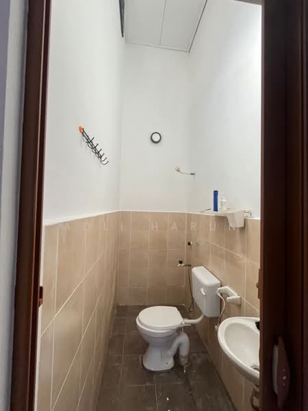 Rumah Teres 2 Tingkat untuk Dijual di Taman Scientex Pasir Gudang (Pasir Gudang) - Adli Harun - PropertyGuru.com.my