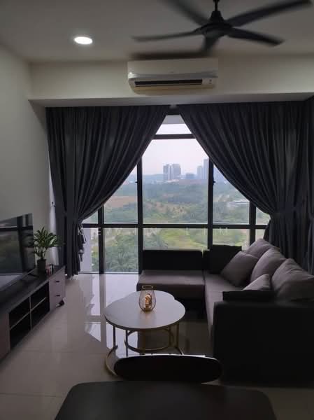 Condominium for Rent at Grand Medini - Kevin Lim - PropertyGuru.com.my