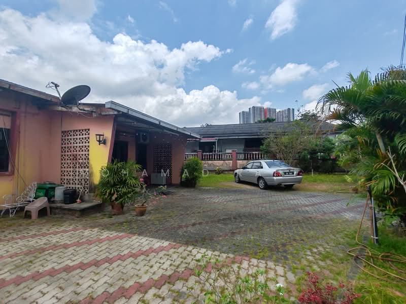 Bungalow for Sale in Kampung Melayu Majidee (Johor Bahru) - Mohamad Rahfi - Exterior - PropertyGuru.com.my