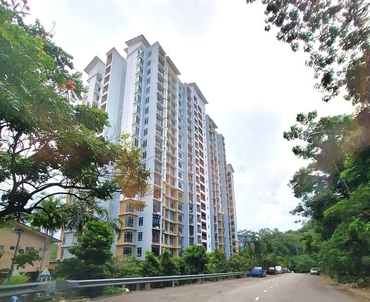 Kondominium untuk Dijual di Villa Park - Lily Siow - Villa Park - near MRANTI TPM Bukit Jalil - PropertyGuru.com.my