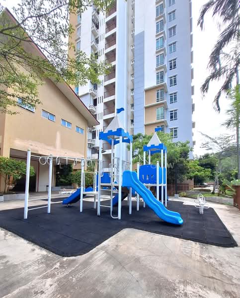 Kondominium untuk Dijual di Villa Park - Lily Siow - Villa Park - PropertyGuru.com.my