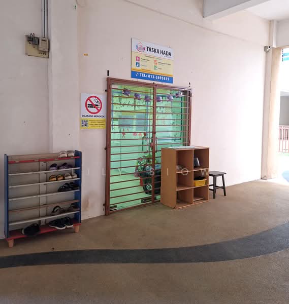 Kondominium untuk Dijual di Villa Park - Lily Siow - Nursery care taking - PropertyGuru.com.my