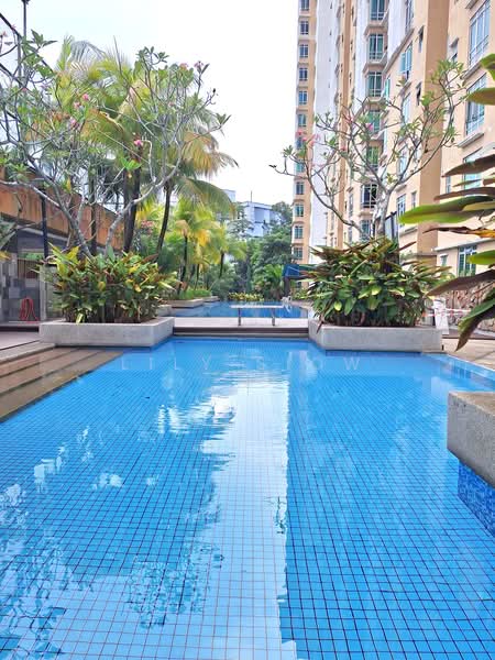 Kondominium untuk Dijual di Villa Park - Lily Siow - Villa Park condo - PropertyGuru.com.my