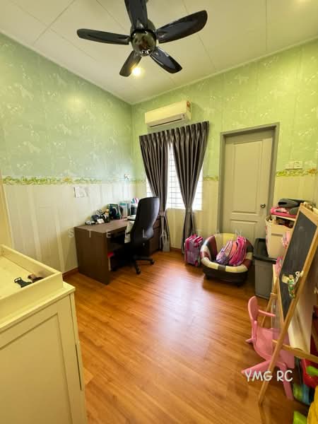 Terraced House for Rent in Bandar Botanic (Klang) - Stella Tan - Study - PropertyGuru.com.my