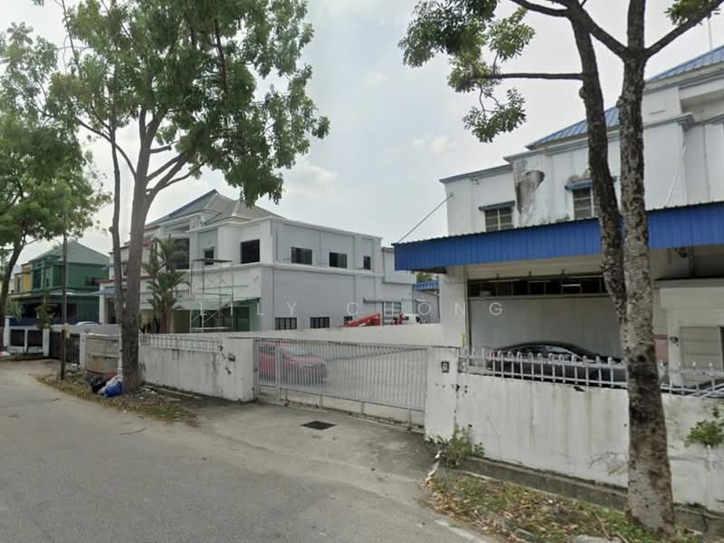 Factory for Sale in Shah Alam Premier Industrial Park (Shah Alam) - Lily Chong - PropertyGuru.com.my