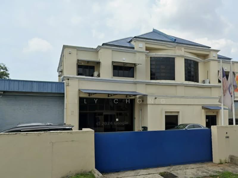 Factory for Sale in Shah Alam Premier Industrial Park (Shah Alam) - Lily Chong - PropertyGuru.com.my