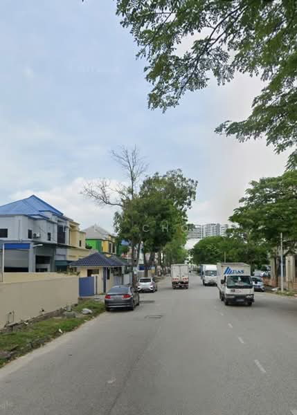 Factory for Sale in Shah Alam Premier Industrial Park (Shah Alam) - Lily Chong - PropertyGuru.com.my