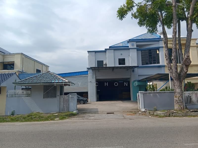Factory for Sale in Shah Alam Premier Industrial Park (Shah Alam) - Lily Chong - PropertyGuru.com.my