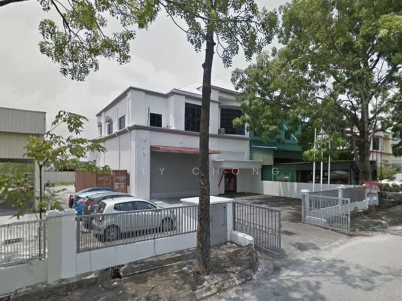 Factory for Sale in Shah Alam Premier Industrial Park (Shah Alam) - Lily Chong - PropertyGuru.com.my