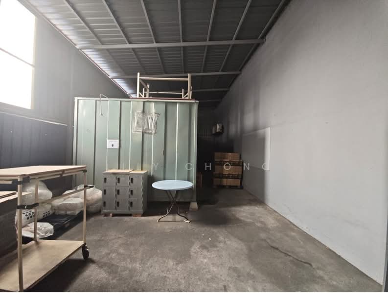 Factory for Sale in Shah Alam Premier Industrial Park (Shah Alam) - Lily Chong - Interior - PropertyGuru.com.my