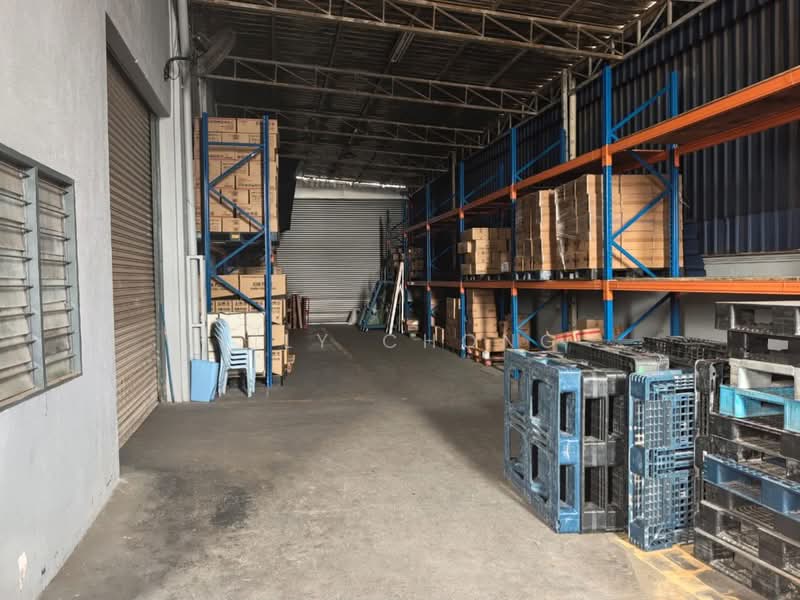 Factory for Sale in Shah Alam Premier Industrial Park (Shah Alam) - Lily Chong - Interior - PropertyGuru.com.my