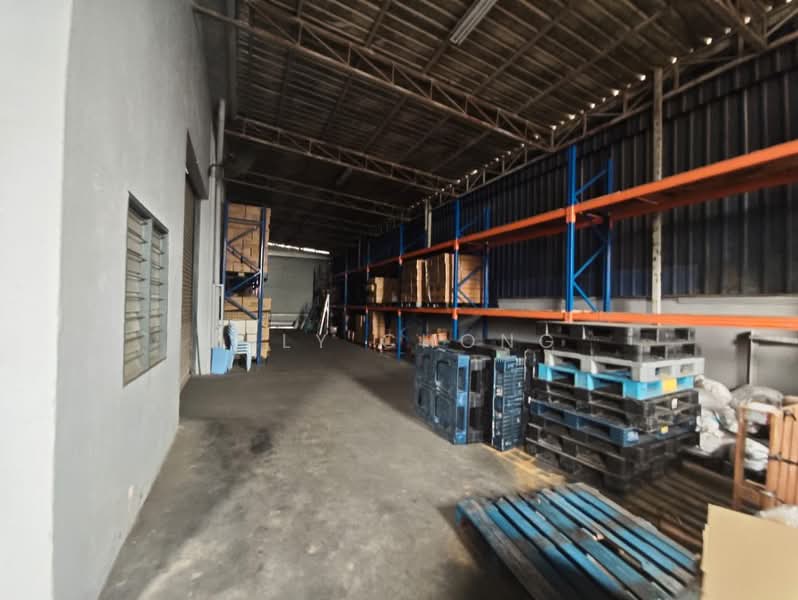 Factory for Sale in Shah Alam Premier Industrial Park (Shah Alam) - Lily Chong - Interior - PropertyGuru.com.my