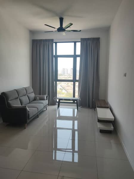 Condominium for Rent at Waltz Residences - Angela . - PropertyGuru.com.my