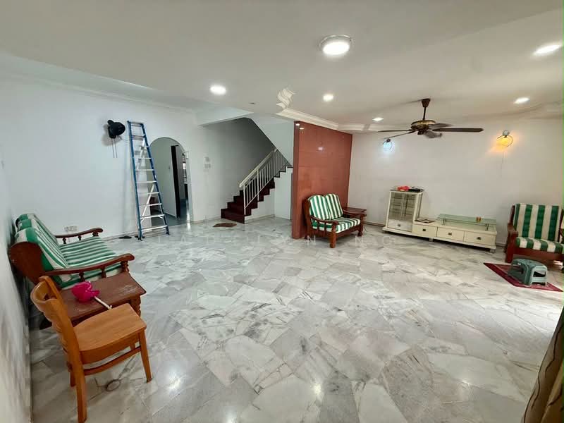 Rumah Teres 2 Tingkat untuk Disewa di Bandar Indahpura (Kulai) - Jadelyn Ng - PropertyGuru.com.my