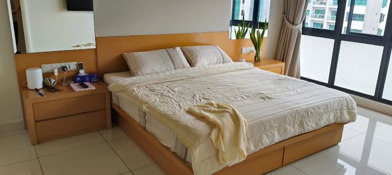 Condominium for Sale at The Light Linear - KH Tan - PropertyGuru.com.my