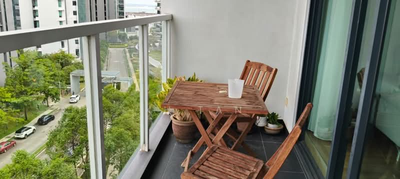 Condominium for Sale at The Light Linear - KH Tan - PropertyGuru.com.my