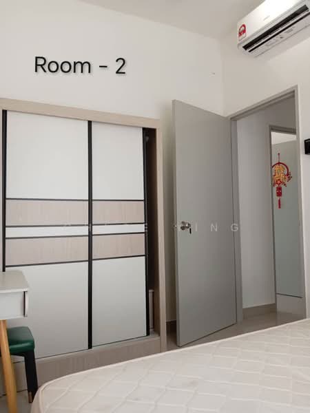 Apartment for Rent at Sierra Heights (Residensi Siera Perdana) - Chloe Ying - Bedroom - PropertyGuru.com.my