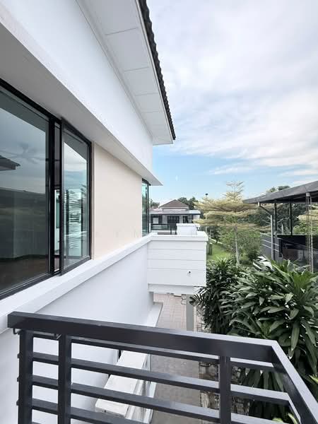 Rumah Kluster untuk Dijual di Taman Adda Heights (Tebrau) - Kym Kee - Exterior - PropertyGuru.com.my