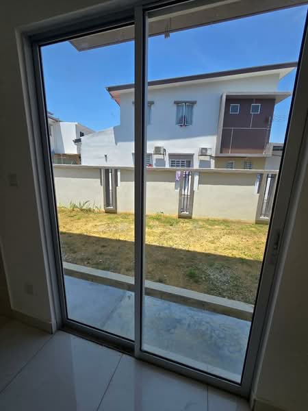 2-storey Terraced House for Rent in Bandar Tasik Kesuma (Beranang) - CK Law - Exterior - PropertyGuru.com.my