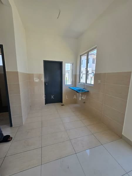 2-storey Terraced House for Rent in Bandar Tasik Kesuma (Beranang) - CK Law - Kitchen - PropertyGuru.com.my