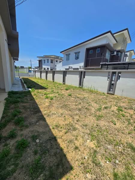 2-storey Terraced House for Rent in Bandar Tasik Kesuma (Beranang) - CK Law - Exterior - PropertyGuru.com.my