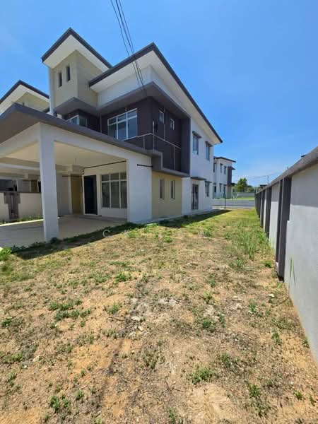 2-storey Terraced House for Rent in Bandar Tasik Kesuma (Beranang) - CK Law - Exterior - PropertyGuru.com.my