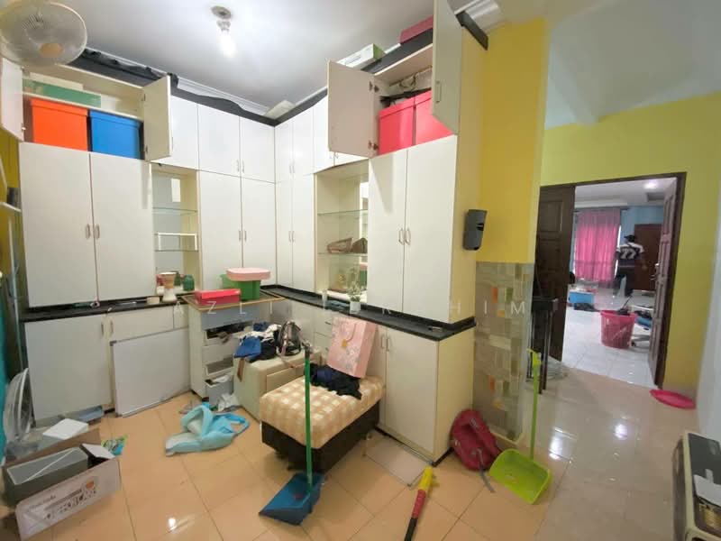 2-storey Terraced House for Sale in Bandar Tasik Puteri (Rawang) - Azli Ibrahim - Interior - PropertyGuru.com.my