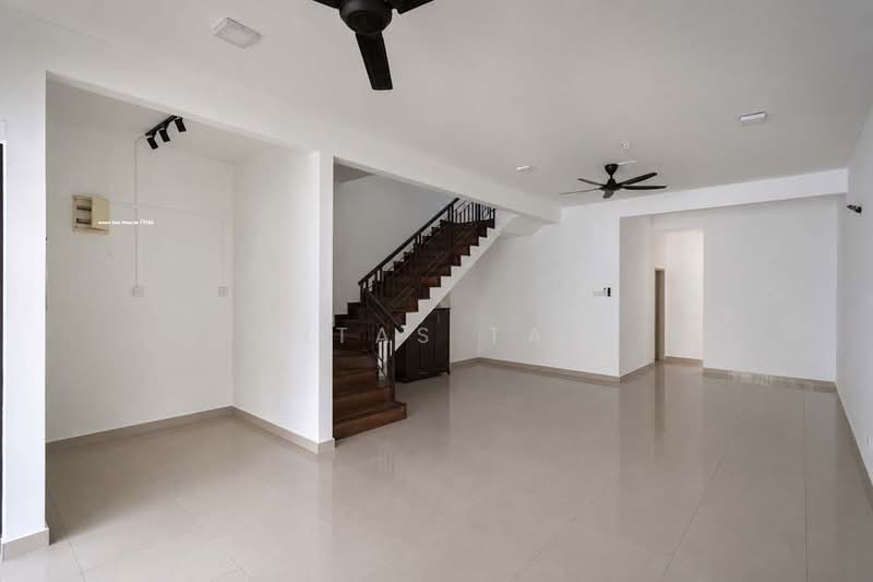 Rumah Teres 2 Tingkat untuk Disewa di Bandar Bukit Raja (Klang) - Vitas Tan - Interior - PropertyGuru.com.my