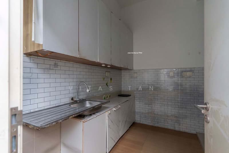 Rumah Teres 2 Tingkat untuk Disewa di Bandar Bukit Raja (Klang) - Vitas Tan - Kitchen - PropertyGuru.com.my