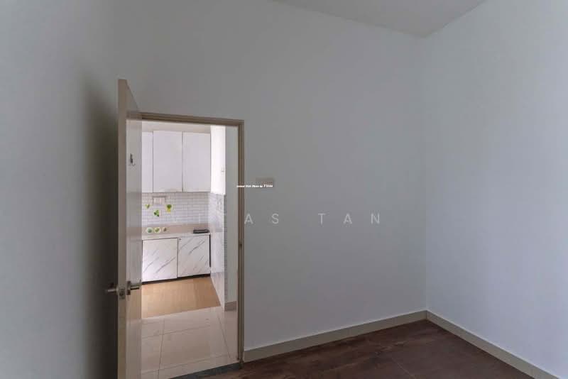 Rumah Teres 2 Tingkat untuk Disewa di Bandar Bukit Raja (Klang) - Vitas Tan - Kitchen - PropertyGuru.com.my
