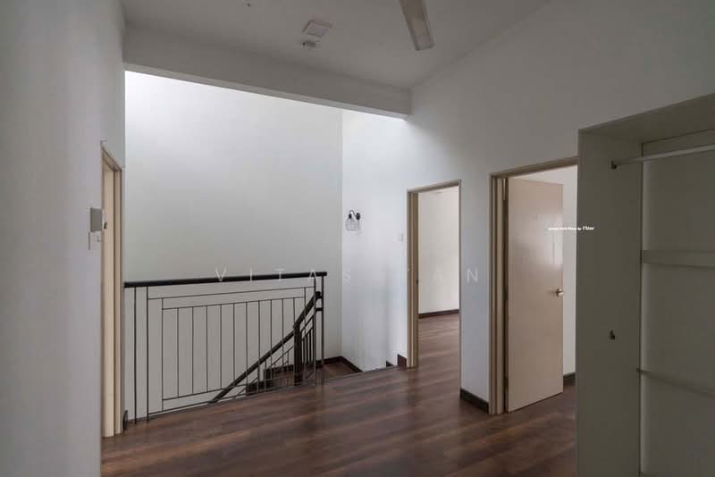 Rumah Teres 2 Tingkat untuk Disewa di Bandar Bukit Raja (Klang) - Vitas Tan - Interior - PropertyGuru.com.my