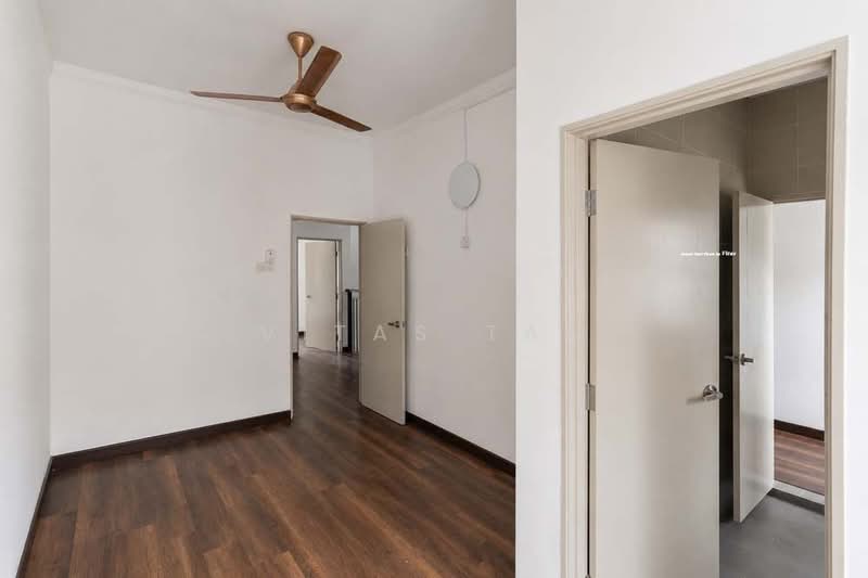 Rumah Teres 2 Tingkat untuk Disewa di Bandar Bukit Raja (Klang) - Vitas Tan - Interior - PropertyGuru.com.my