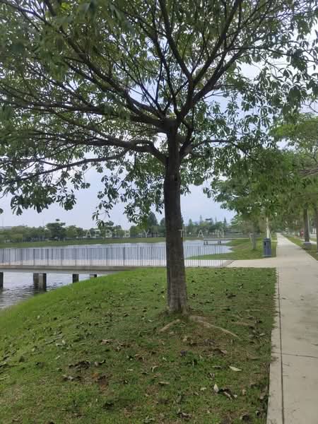Rumah Teres 2 Tingkat untuk Dijual di Taman Tiara Sendayan (Bandar Sri Sendayan) - Abby Tan - Exterior - PropertyGuru.com.my