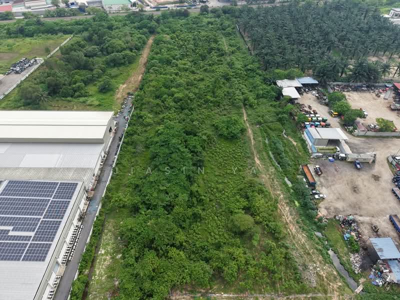 Industrial Land for Sale in Alma (Bukit Mertajam) - Jiasin Yap - Exterior - PropertyGuru.com.my