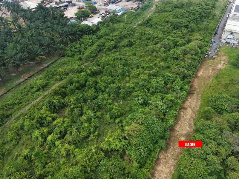 Industrial Land for Sale in Alma (Bukit Mertajam) - Jiasin Yap - Exterior - PropertyGuru.com.my