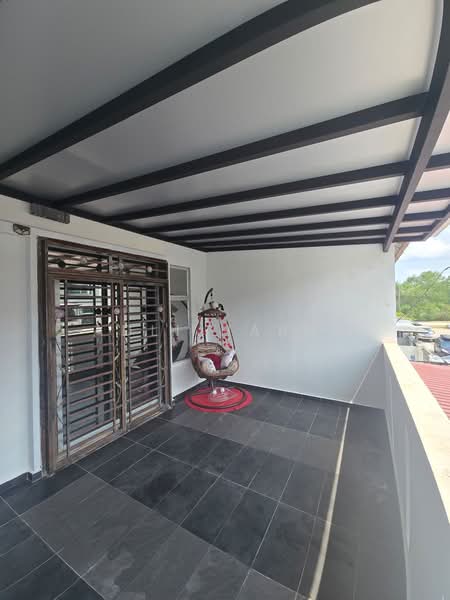 2.5-storey Terraced House for Sale in Taman Scientex Pasir Gudang (Pasir Gudang) - Adli Harun - PropertyGuru.com.my