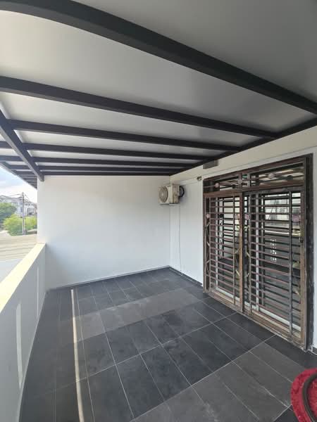 2.5-storey Terraced House for Sale in Taman Scientex Pasir Gudang (Pasir Gudang) - Adli Harun - PropertyGuru.com.my