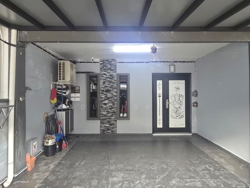 2.5-storey Terraced House for Sale in Taman Scientex Pasir Gudang (Pasir Gudang) - Adli Harun - PropertyGuru.com.my