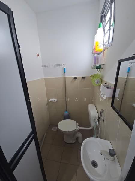 2.5-storey Terraced House for Sale in Taman Scientex Pasir Gudang (Pasir Gudang) - Adli Harun - PropertyGuru.com.my