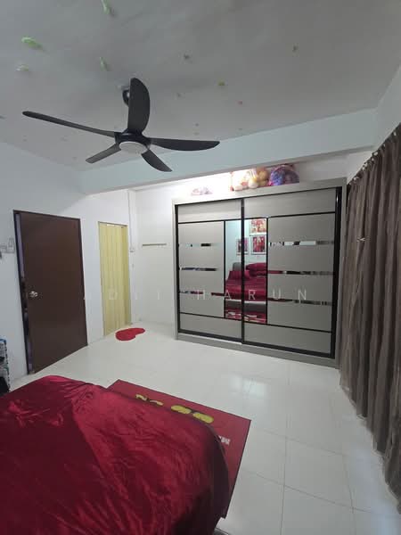 2.5-storey Terraced House for Sale in Taman Scientex Pasir Gudang (Pasir Gudang) - Adli Harun - PropertyGuru.com.my