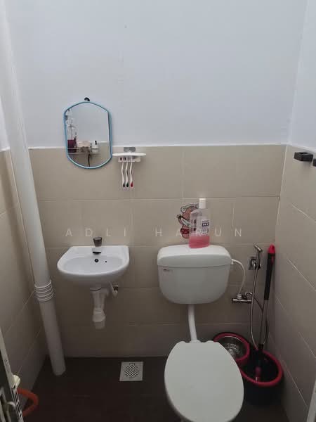 2.5-storey Terraced House for Sale in Taman Scientex Pasir Gudang (Pasir Gudang) - Adli Harun - PropertyGuru.com.my