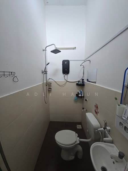 2.5-storey Terraced House for Sale in Taman Scientex Pasir Gudang (Pasir Gudang) - Adli Harun - PropertyGuru.com.my